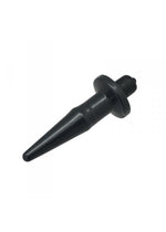 Dop anal vibrant Toyz4lovers impermeabil 12,4 cm