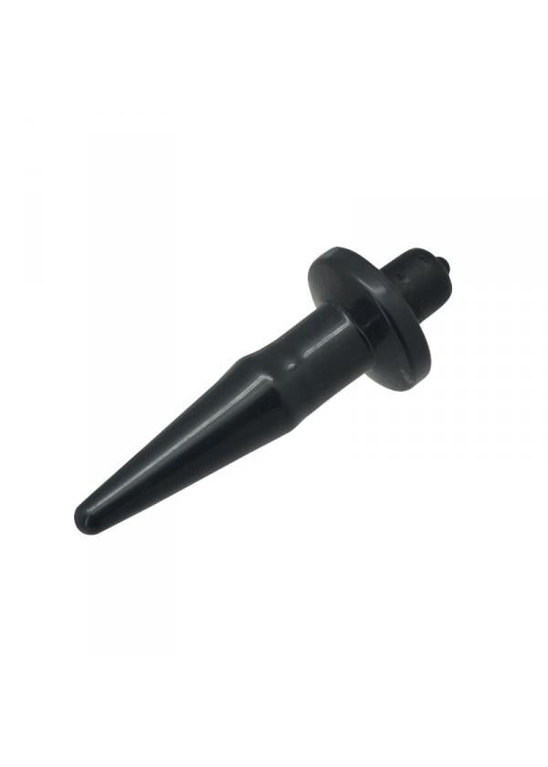 Dop anal vibrant Toyz4lovers impermeabil 12,4 cm