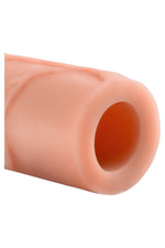 Extensor de penis Fantasy Xtensions Perfect 5 cm
