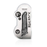Extensor de penis realist RealRock TPE 20 cm