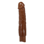 Vibrator Dildo USB Pretty Love Rufus Realistic Maro