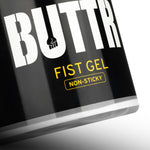 Gel de masturbare Buttr, transparent, nelipicios, 500 ml
