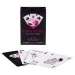 Kama Sutra Tease & Please Playing Cards