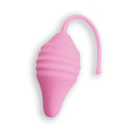 Bile de silicon Pelvix Femintimate roz 6 cm