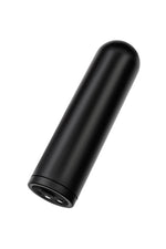 Bilă vibratoare RealStick CALIBER 7 cm cu telecomandă