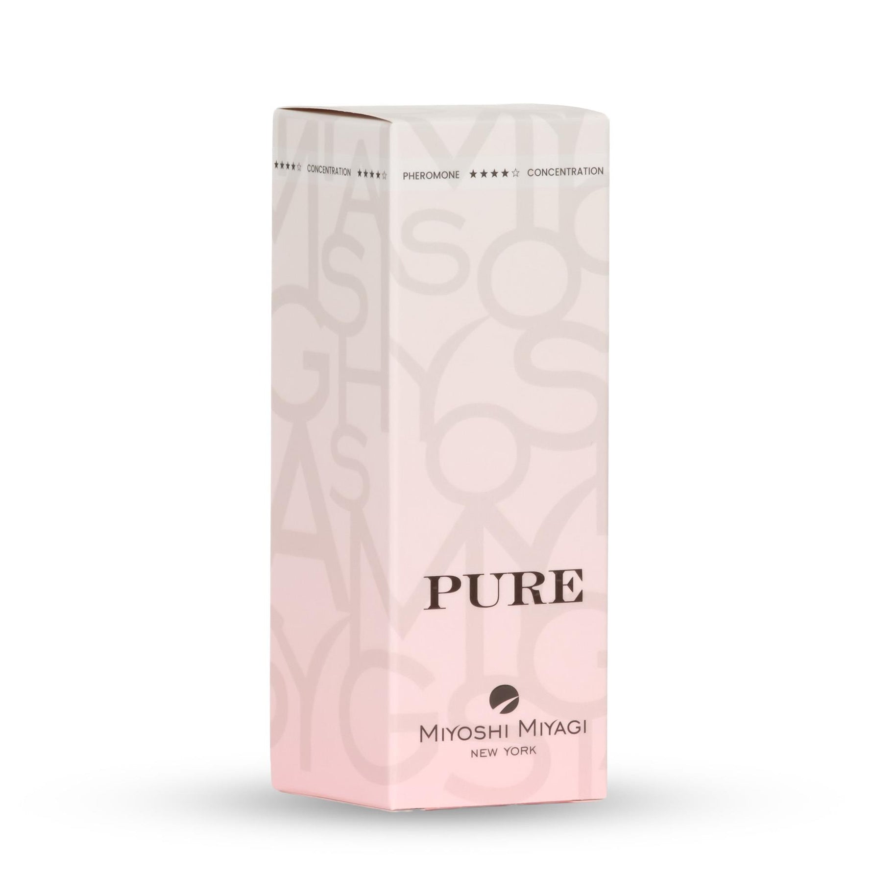 Feromoni Miyoshi Miyagi Pure fără parfum 50 ml pentru femei