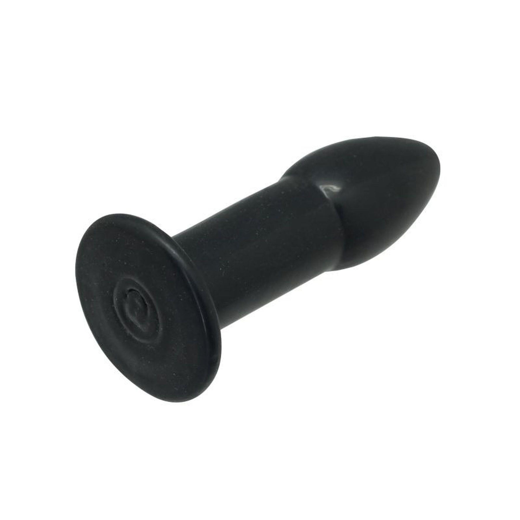 Dop anal Timeless Anal Trainer TPE, negru, XS
