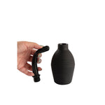 Duș anal din silicon Fantasy 310 ml