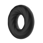 Inel pentru penis Crazy Bull din silicon super moale 5 cm