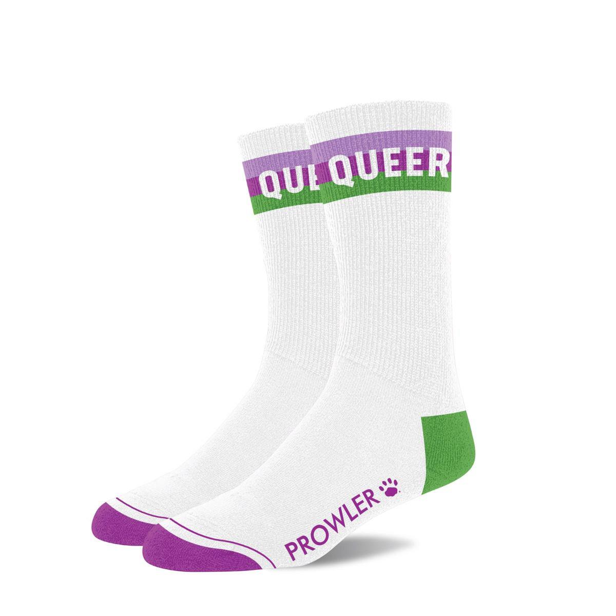 Șosete Prowler Queer Pride