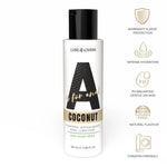 Lubrifiant anal cu apă și nucă de cocos Lube4lovers 120 ml