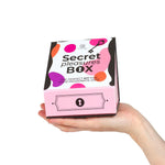 Set de joacă secret Plăceri secrete