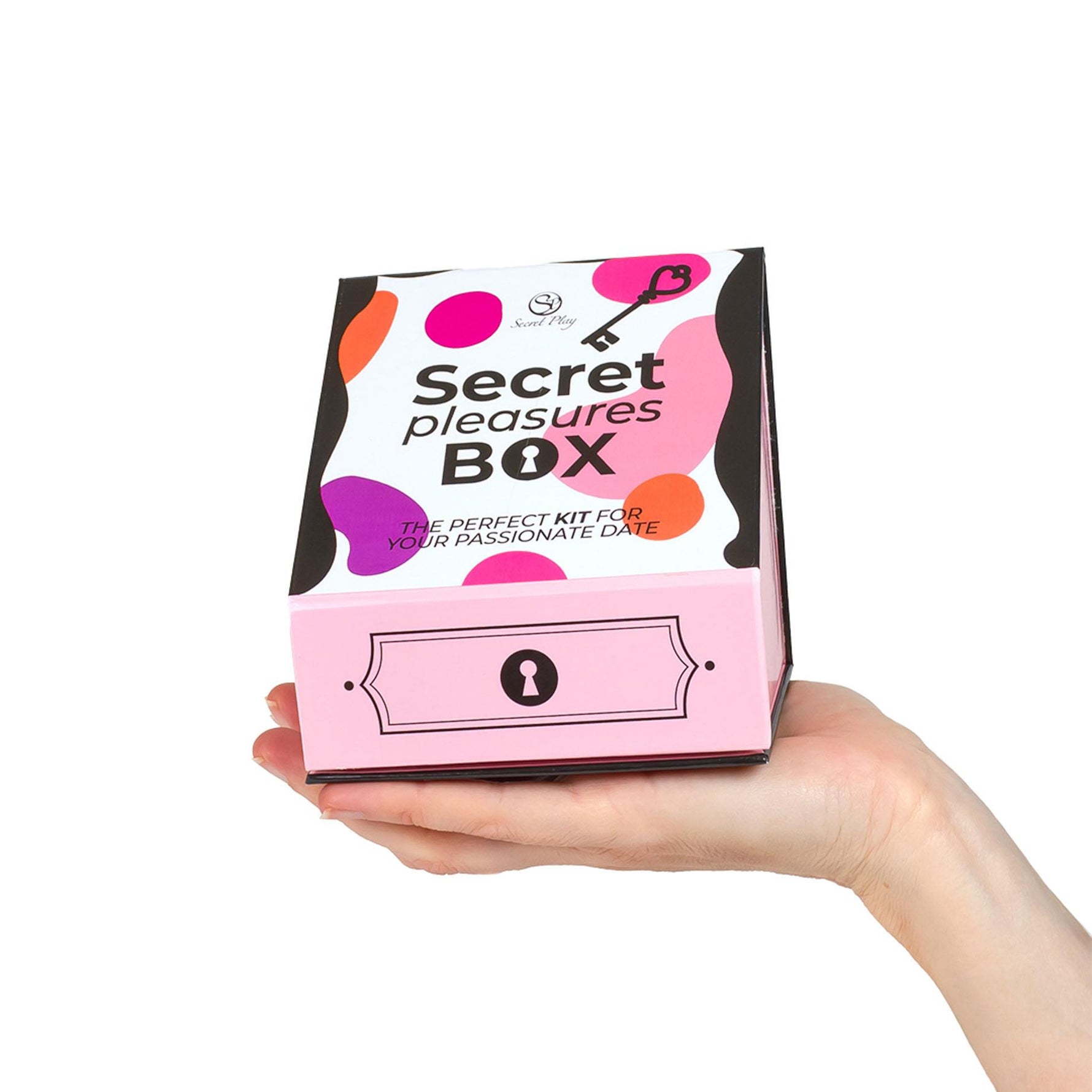 Set de joacă secret Plăceri secrete