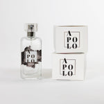 Parfum pentru bărbați Apolo Secret Play cu trufe 50 ml