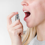 Spray răcoritor cu mentă Secret Play pentru sex oral 11g