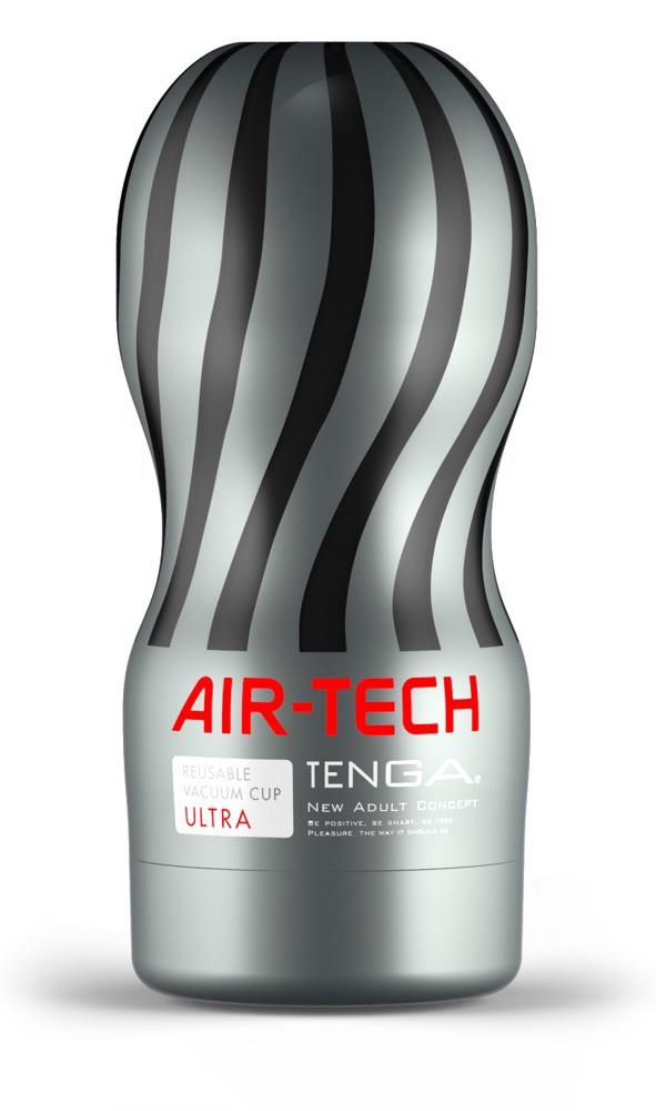 Masturbator Tenga Air Tech Ultra 15,5 cm