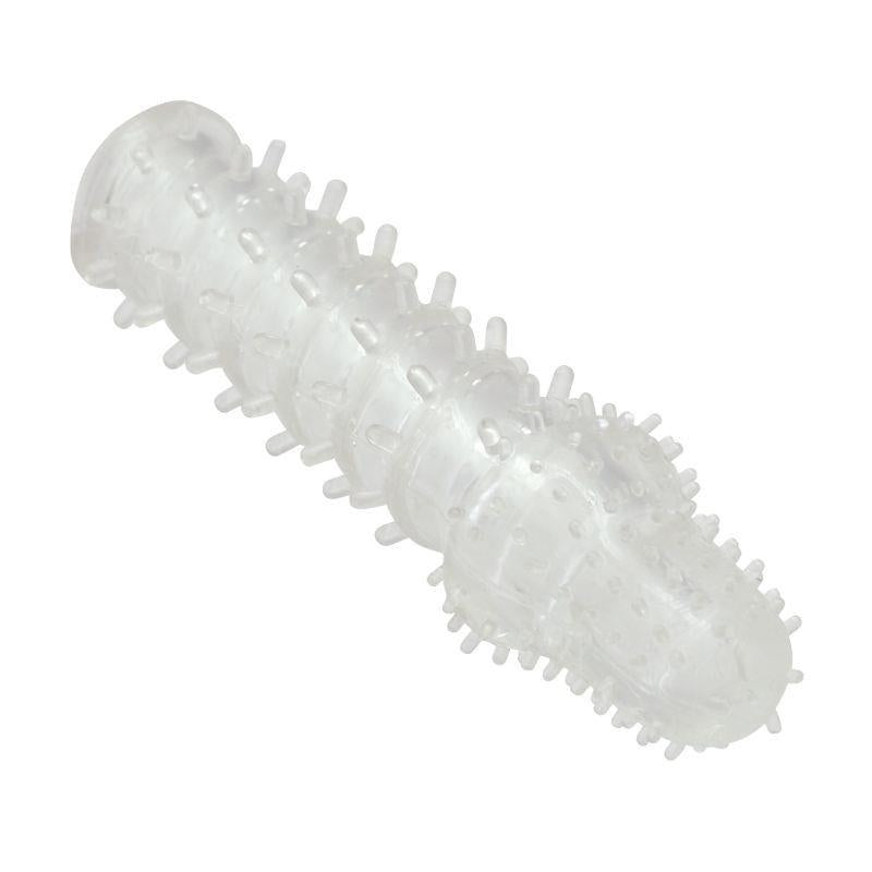 Extensie elastică Toyz4lovers TPE 14,5 cm