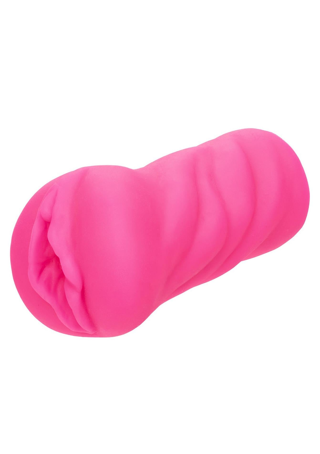 Masturbator Stroker Kitty Calexotics roz