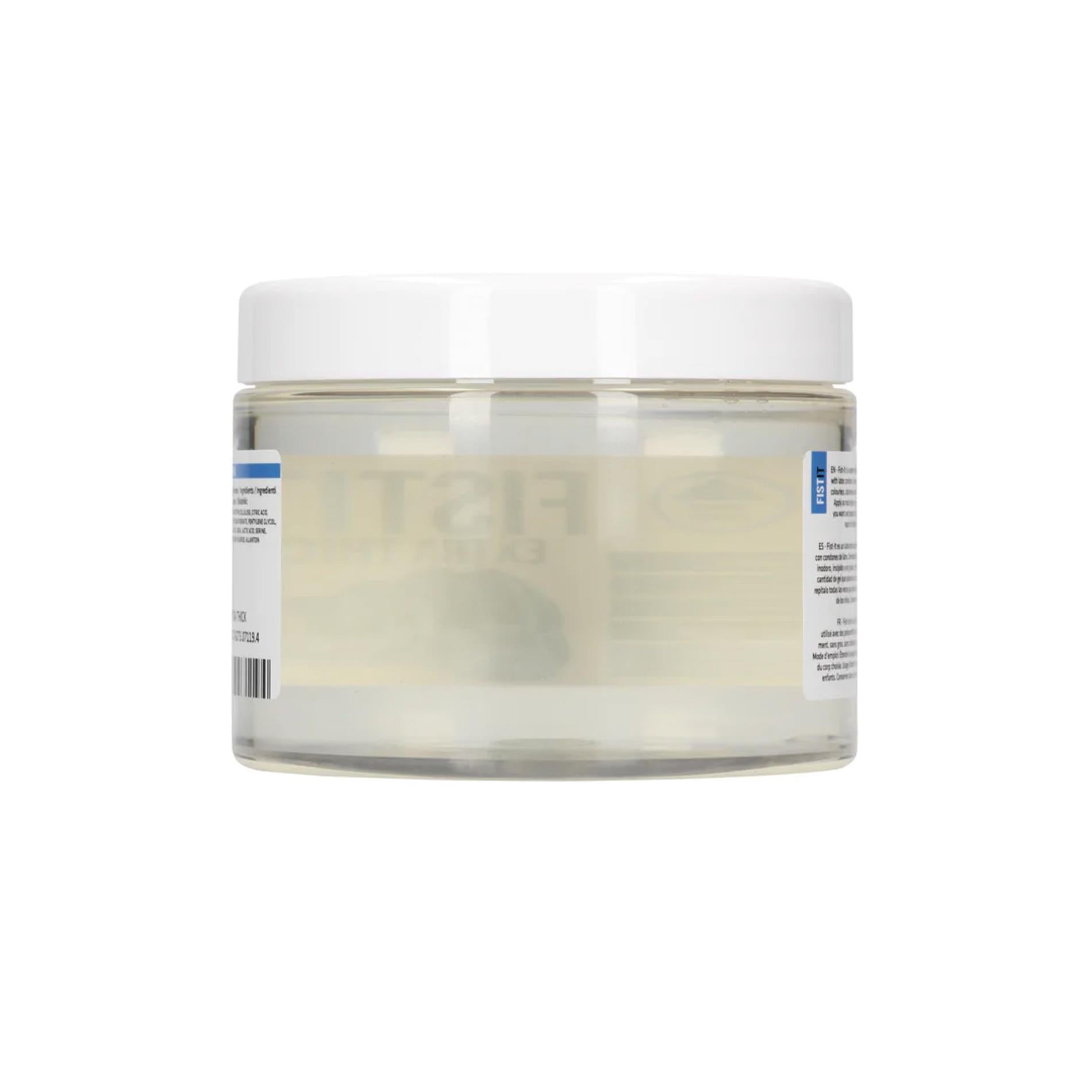 Lubrifiant extra gros Fist It pe bază de apă 500 ml