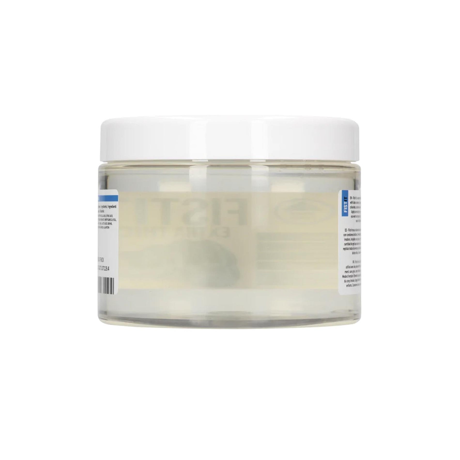 Lubrifiant extra gros Fist It pe bază de apă 500 ml
