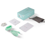 Ouă Kegel Magic Motion FitDrăguțe cu aplicație din silicon