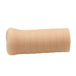 Masturbator Toyz4lovers Timeless Stretched Lips TPE natural 12,7 cm
