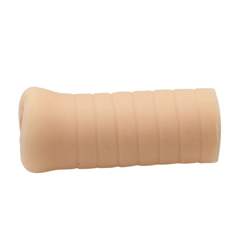 Masturbator Toyz4lovers Timeless Stretched Lips TPE natural 12,7 cm