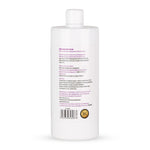 Gel intim MyLove care imită sperma, alb, 1000 ml