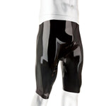 Pantaloni scurți din latex Prowler RED Medium