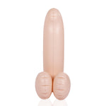 Penis gigant gonflabil S-Line 80 cm impermeabil