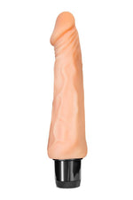 Vibrator realist A-Toys 18 cm