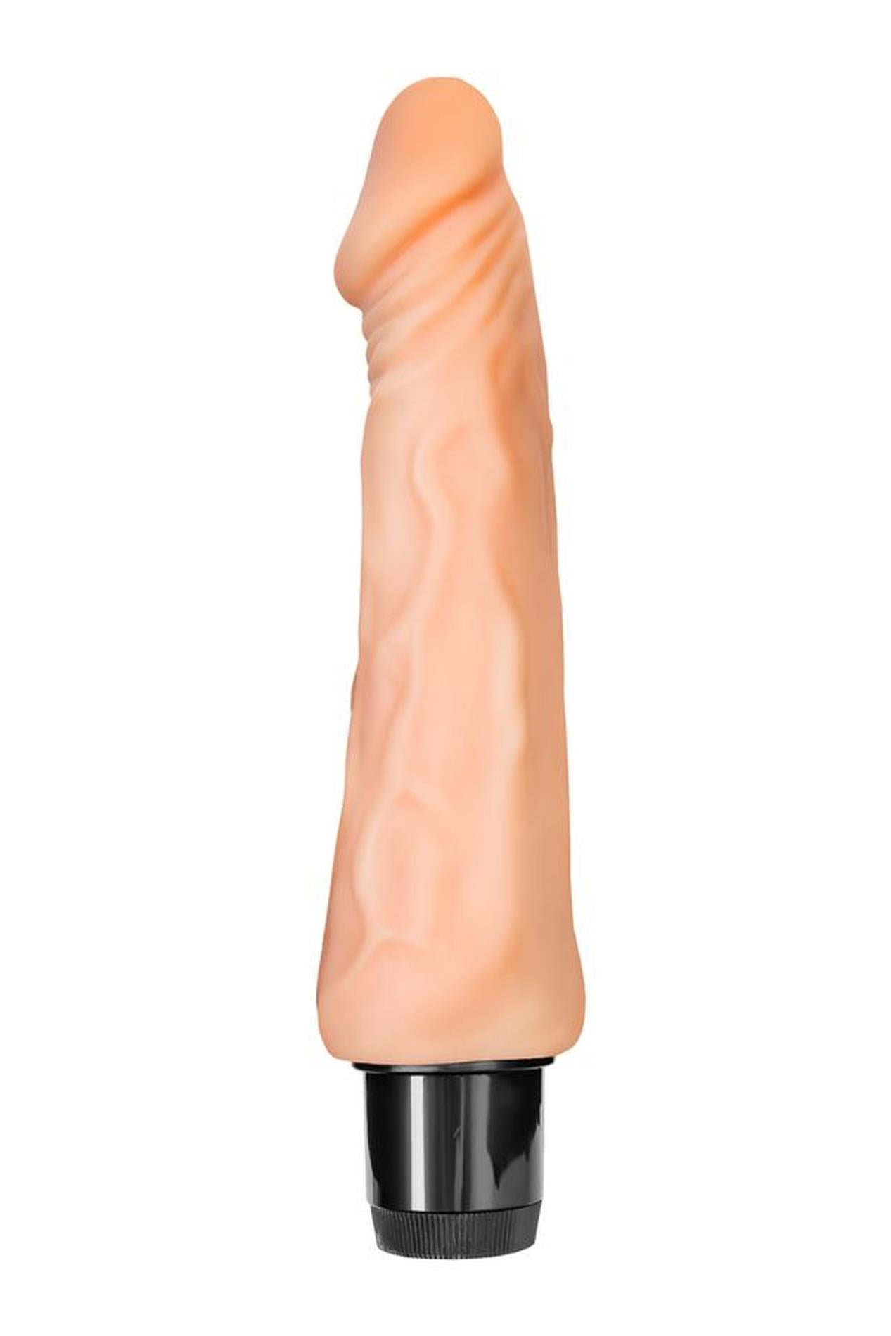 Vibrator realist A-Toys 18 cm