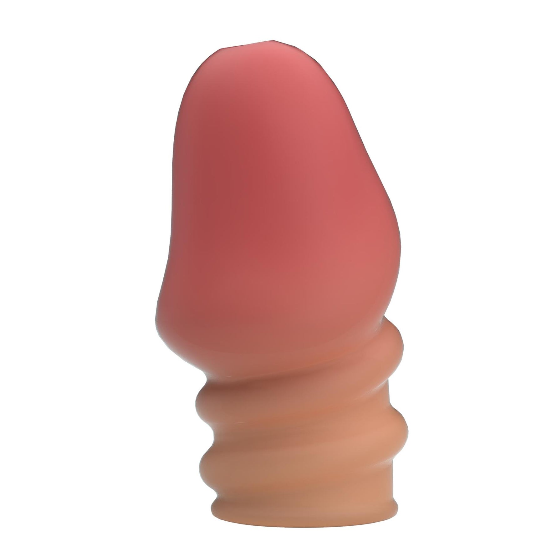 Pretty Love Jeremy TPR Extensor de penis impermeabil