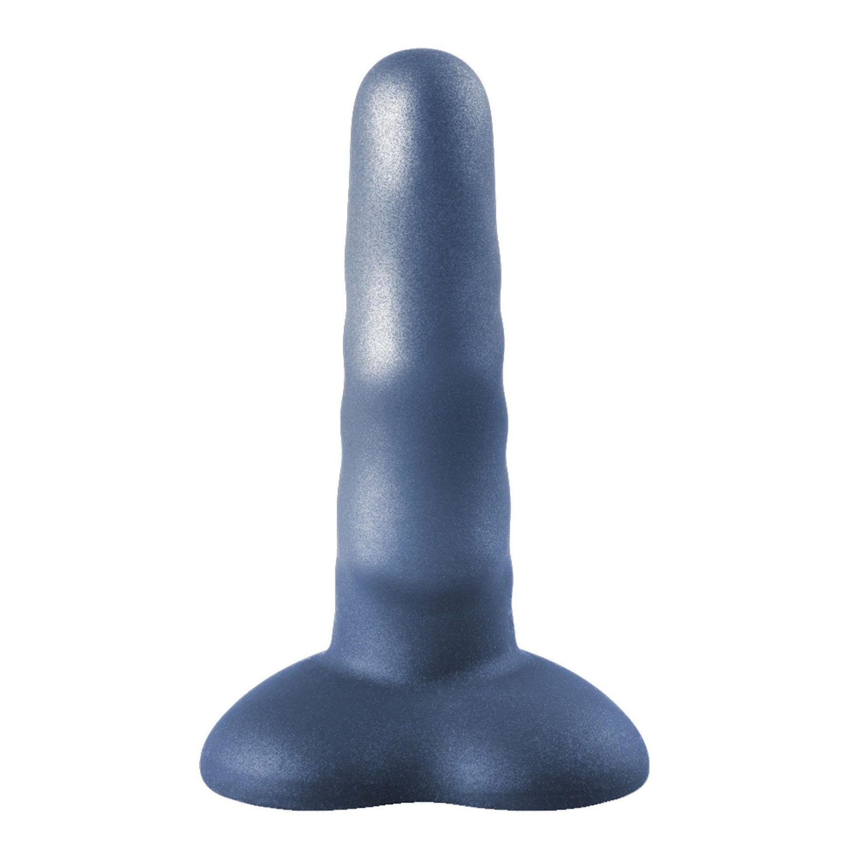 Dildo Unicorn Mini Flow Lola Games negru