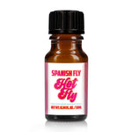Afrodisiace pentru musca spaniolă, pentru ambele tipuri de insecte, 10 ml