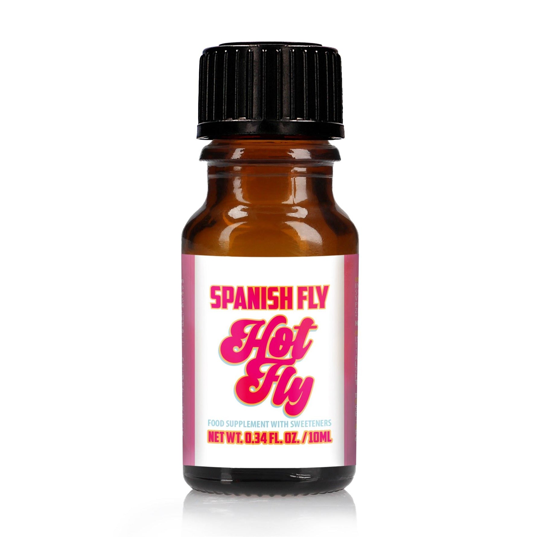 Afrodisiace pentru musca spaniolă, pentru ambele tipuri de insecte, 10 ml