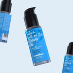 Lubrifiant hipoalergenic pe bază de apă Crushious 50 ml