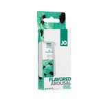 Gel răcoritor JO Mint Chill 10 ml