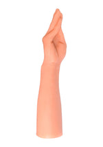 ToyJoy Mâna Realistă Mână Deschisă la Ten 36 cm