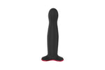 Dildo realist Limba Flex L Fun Factory negru