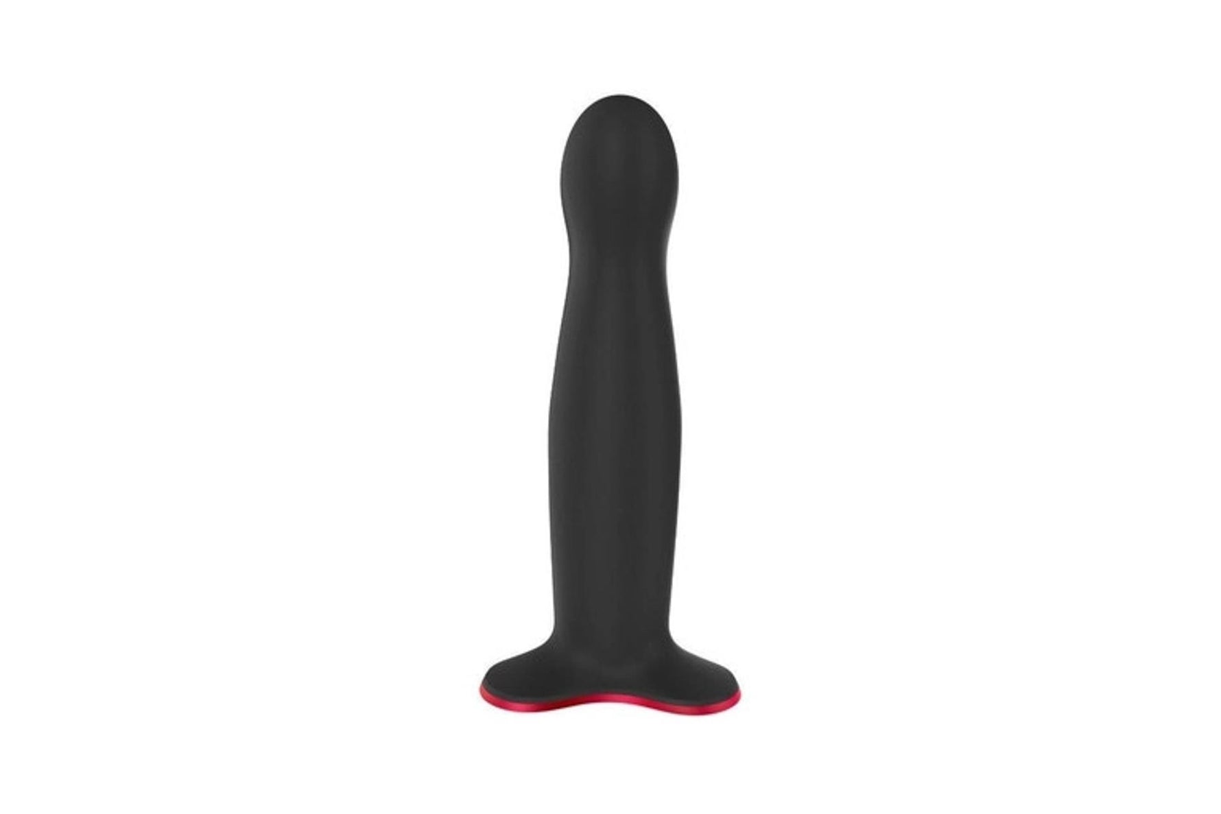 Dildo realist Limba Flex L Fun Factory negru