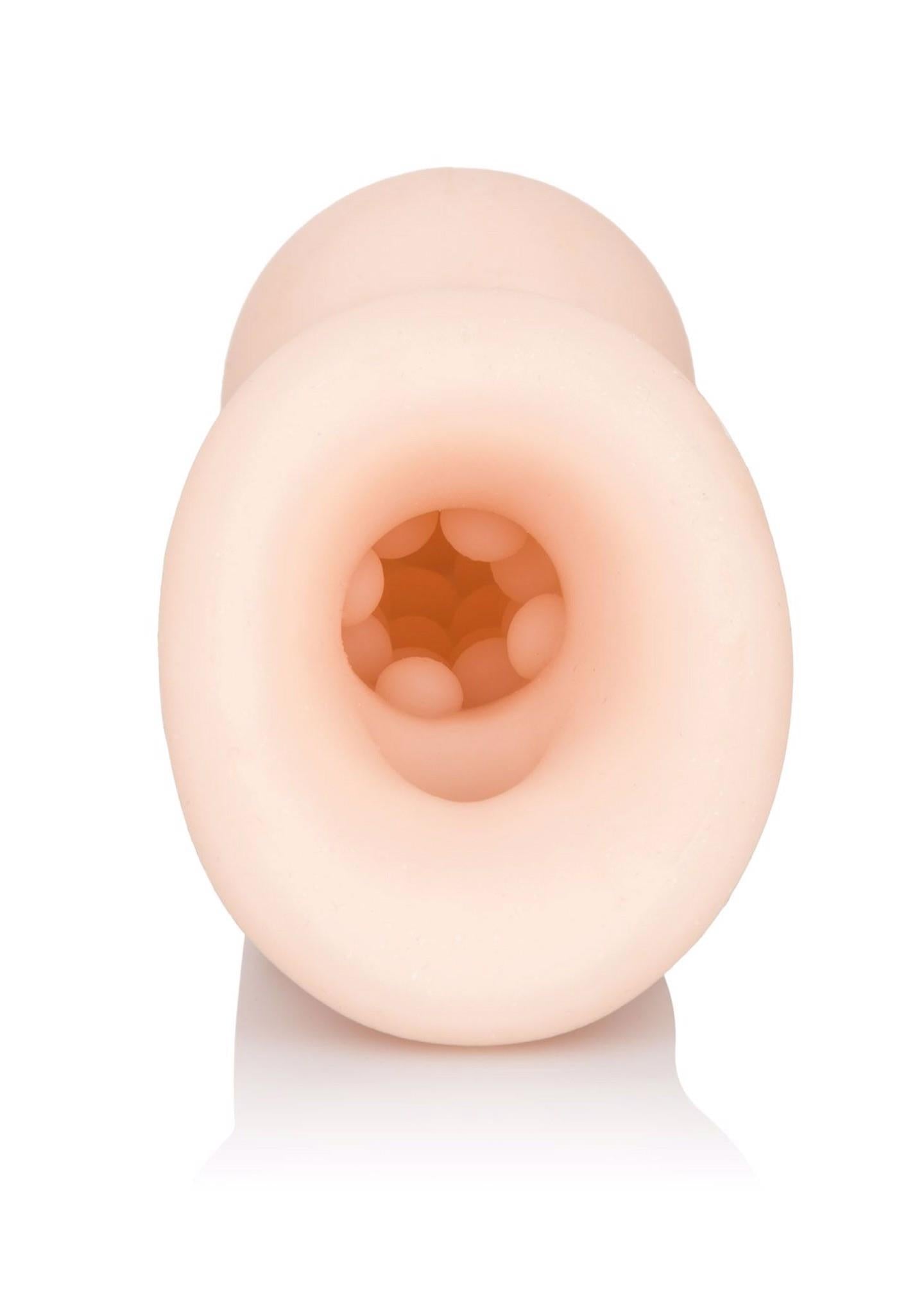Extensor de penis Calexotics Ultimate Light 16 cm TPR