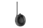 Vibrator pentru penis reglabil, portabil, din silicon USB, seria B