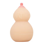 Masturbator Crazy Bull Calabash cu sâni striați