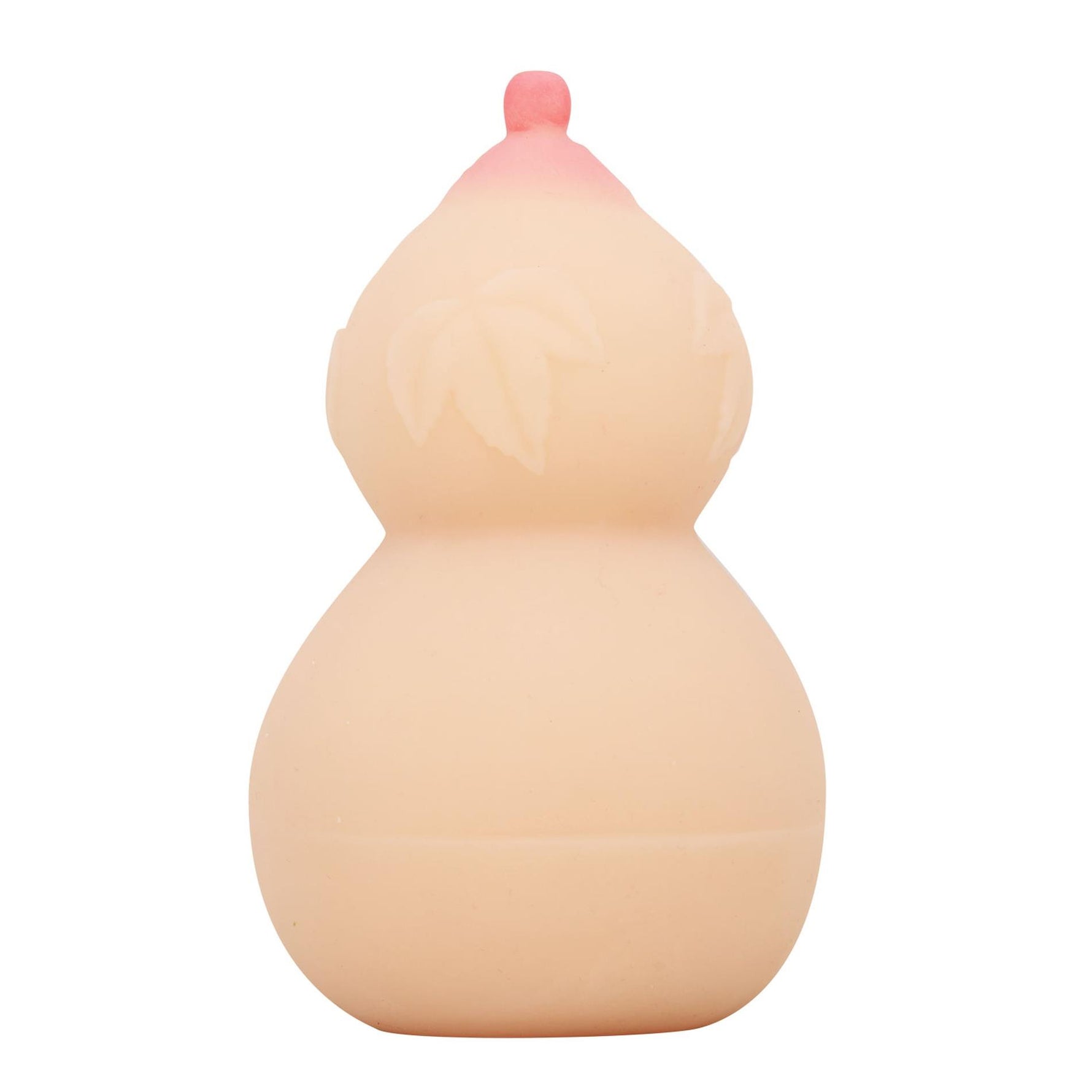 Masturbator Crazy Bull Calabash cu sâni striați