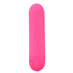 Mini vibrator Stefan Pretty Love cu 10 funcții