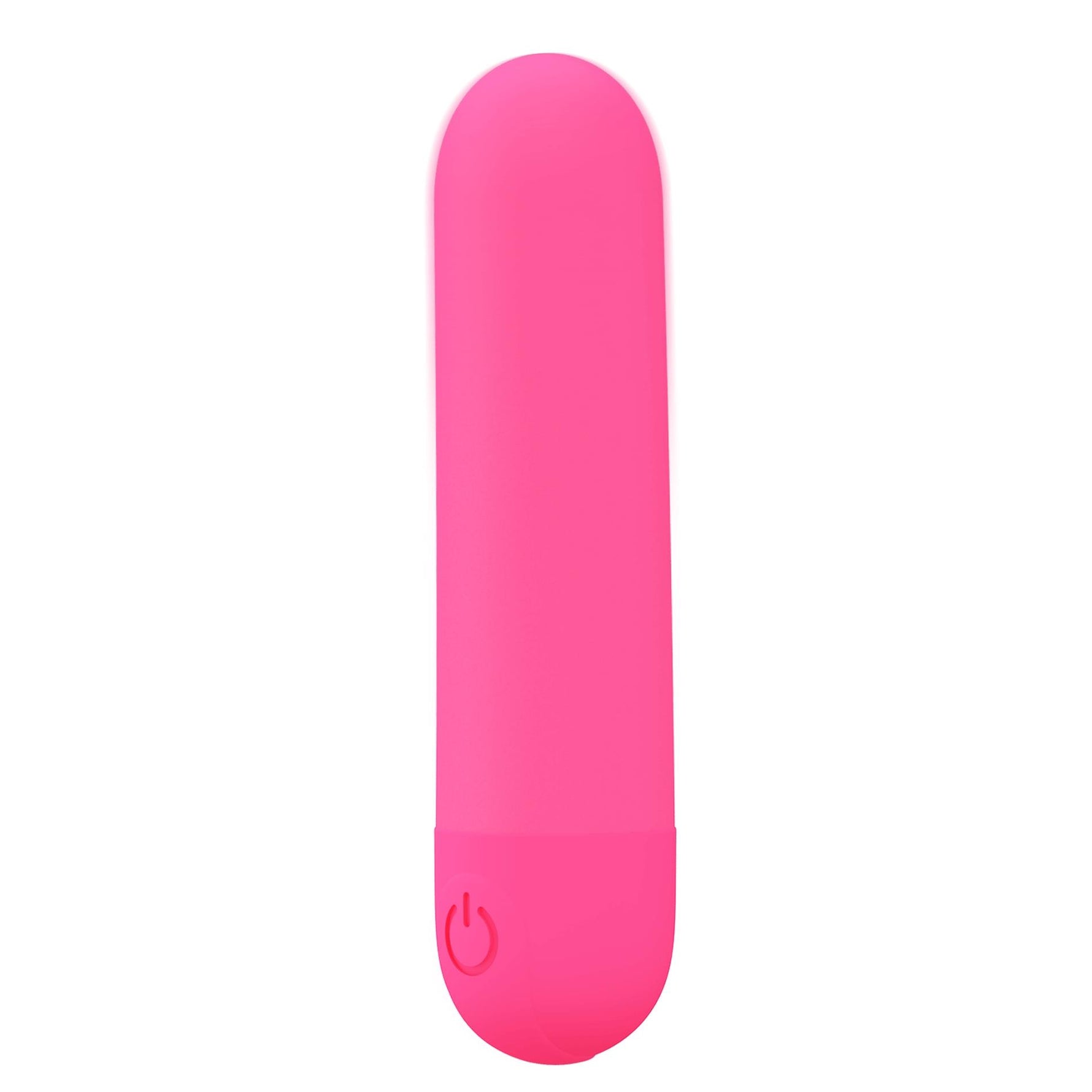 Mini vibrator Stefan Pretty Love cu 10 funcții