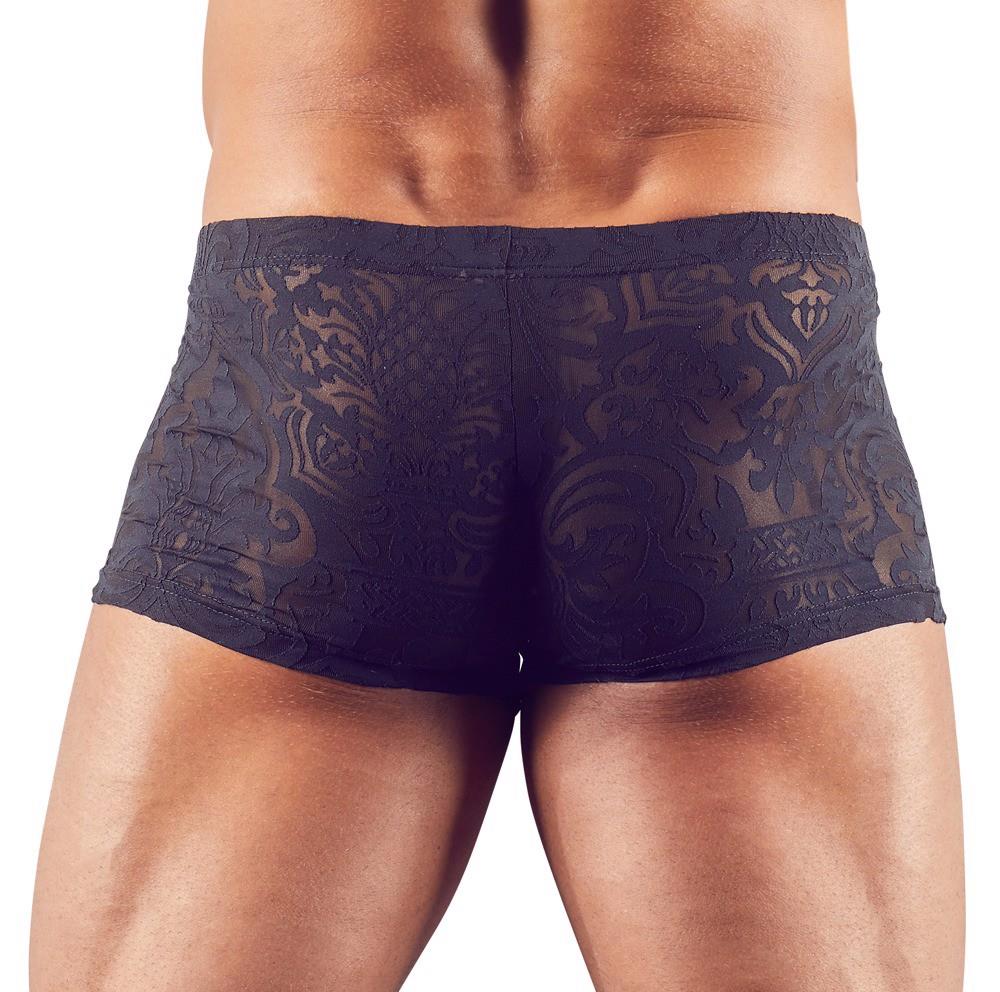 Pantaloni transparenți Svenjoyment XL