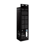 Pompă de vid automată cu pompare, reîncărcabilă, LCD, 25 cm