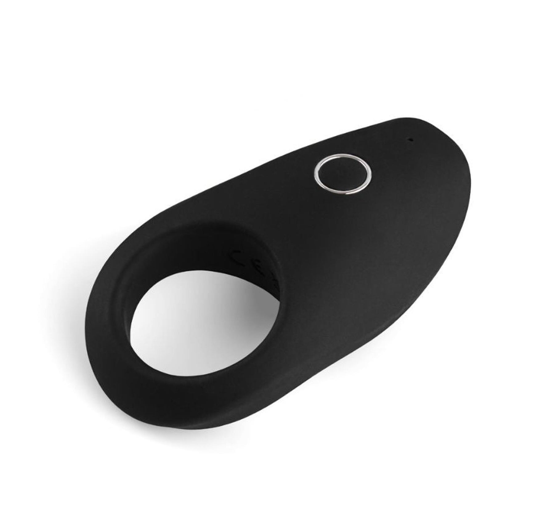 Inel vibrant pentru penis So Divine, reîncărcabil, din silicon, cu 10 moduri
